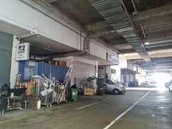 Enterprise Hub (D22), Factory #570020381